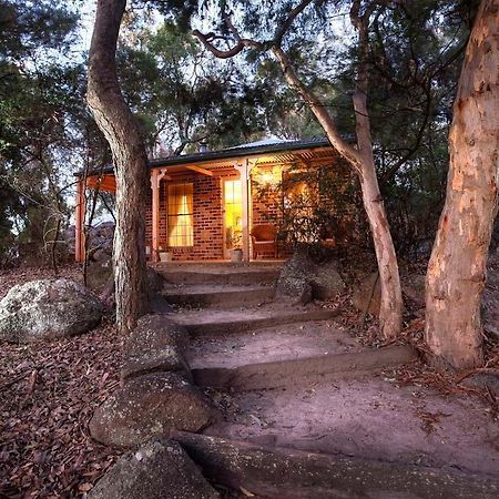 Honeysuckle Cottages Stanthorpe Exteriér fotografie