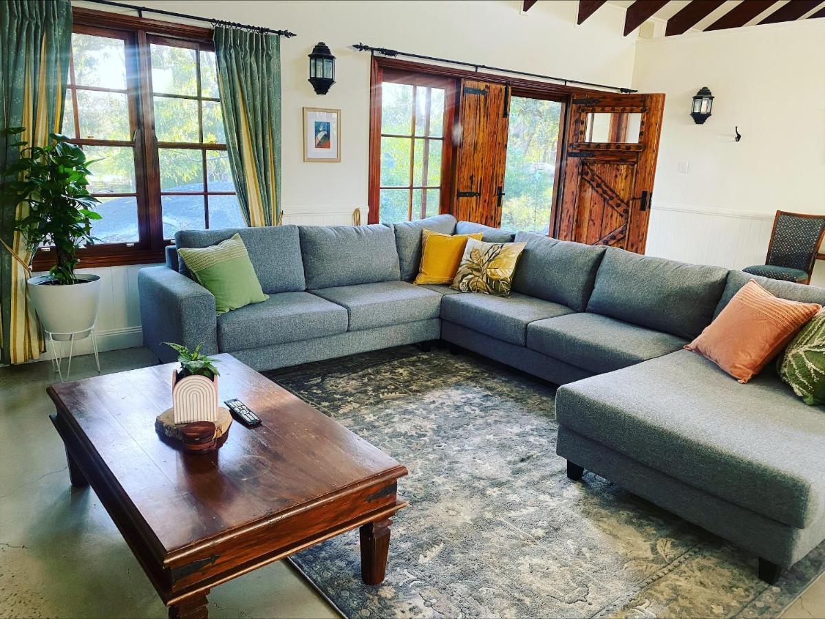 Honeysuckle Cottages Stanthorpe Exteriér fotografie