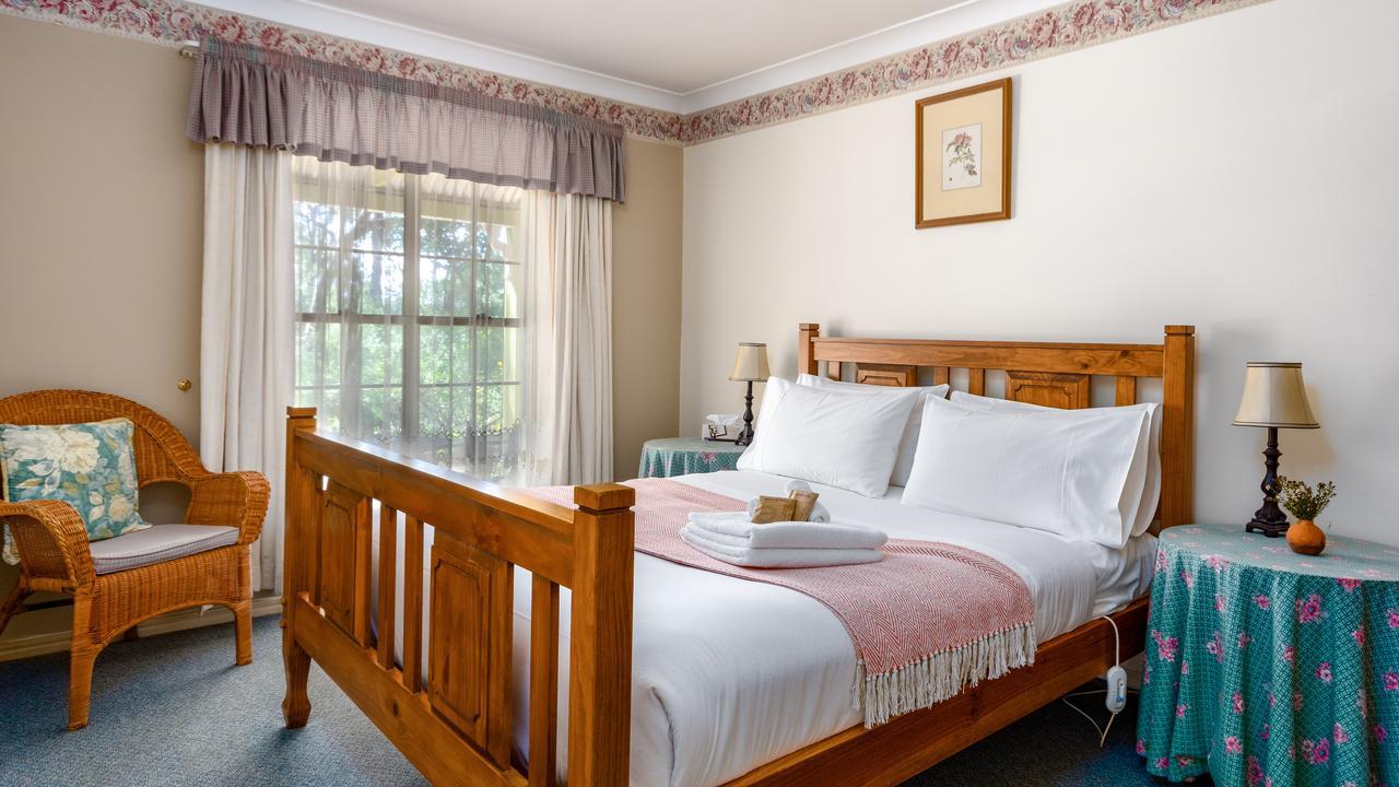 Honeysuckle Cottages Stanthorpe Exteriér fotografie